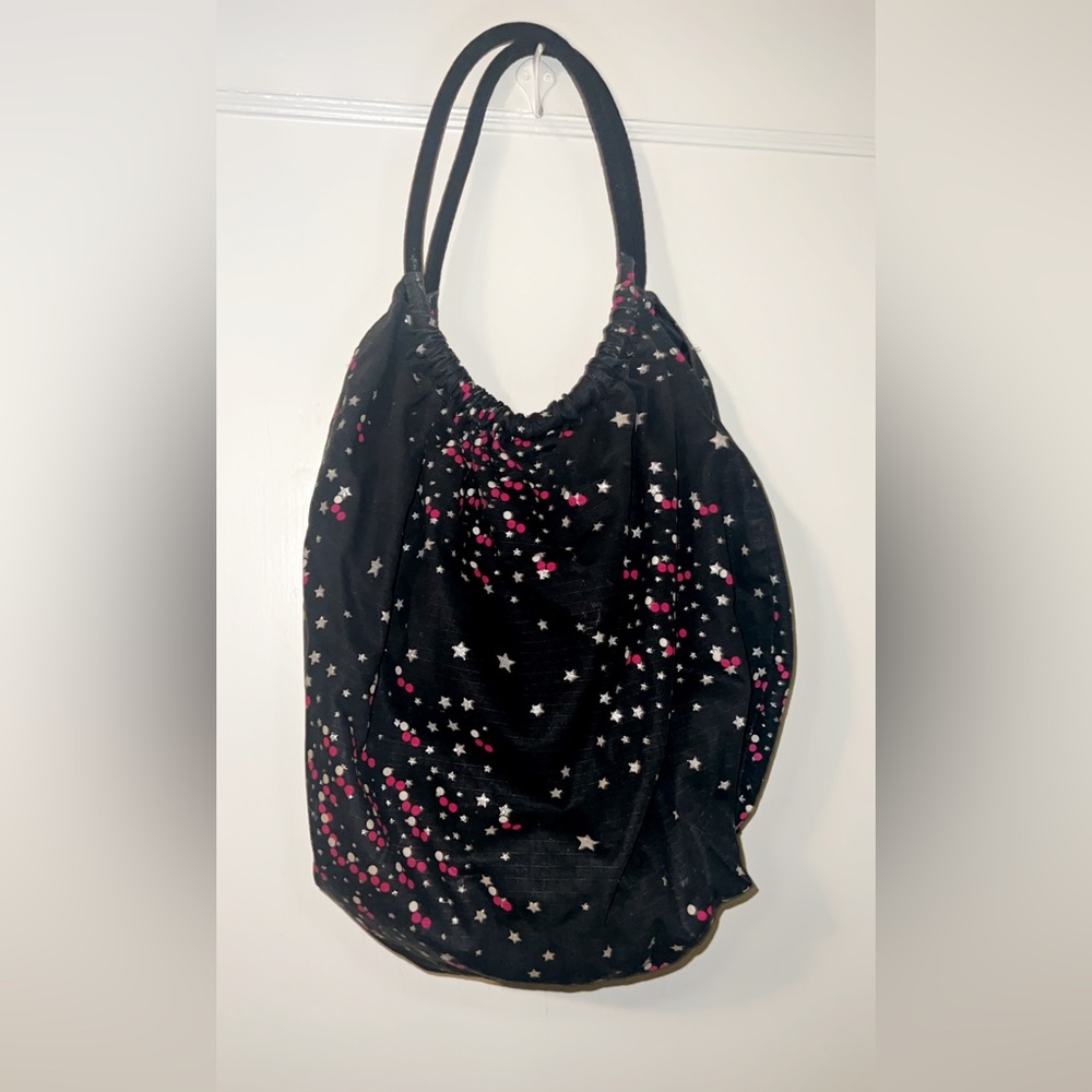 UNIQUE HANDBAG/TOTE